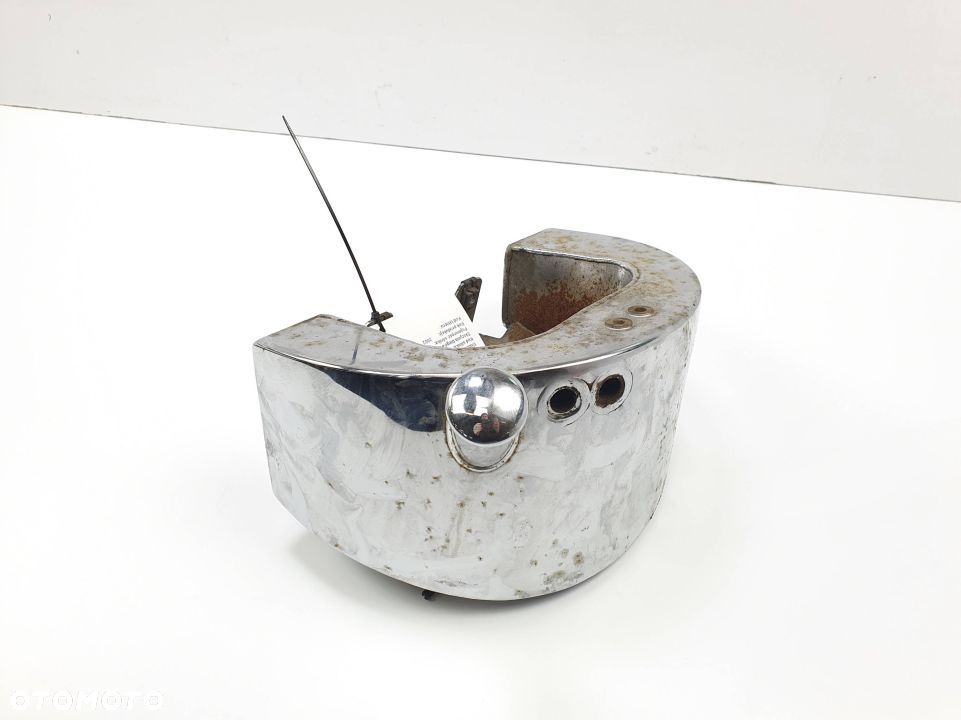 ZBIORNICZEK PŁYNU Harley-Davidson FAT BOY - 1