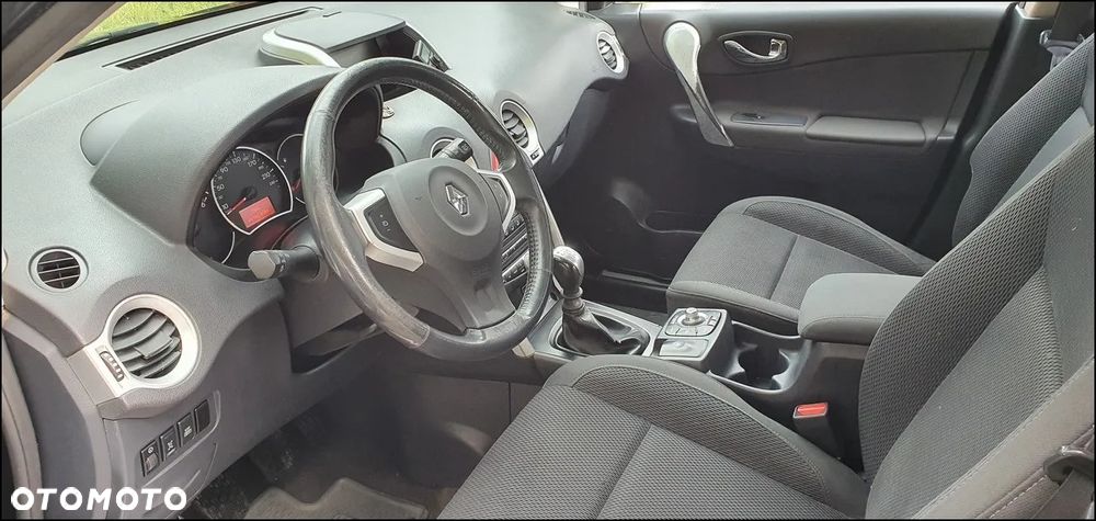 Renault Koleos - 13