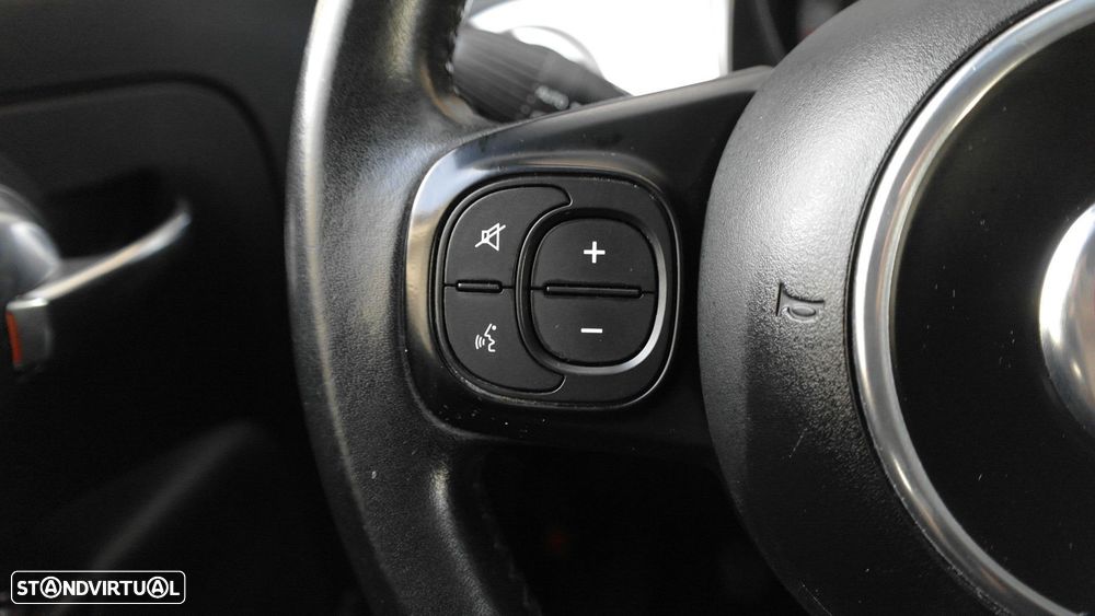 Fiat 500 1.0 Hybrid Sport — fotografia 25