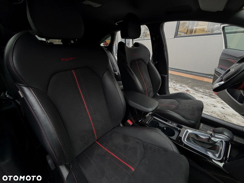 Kia ProCeed - 36