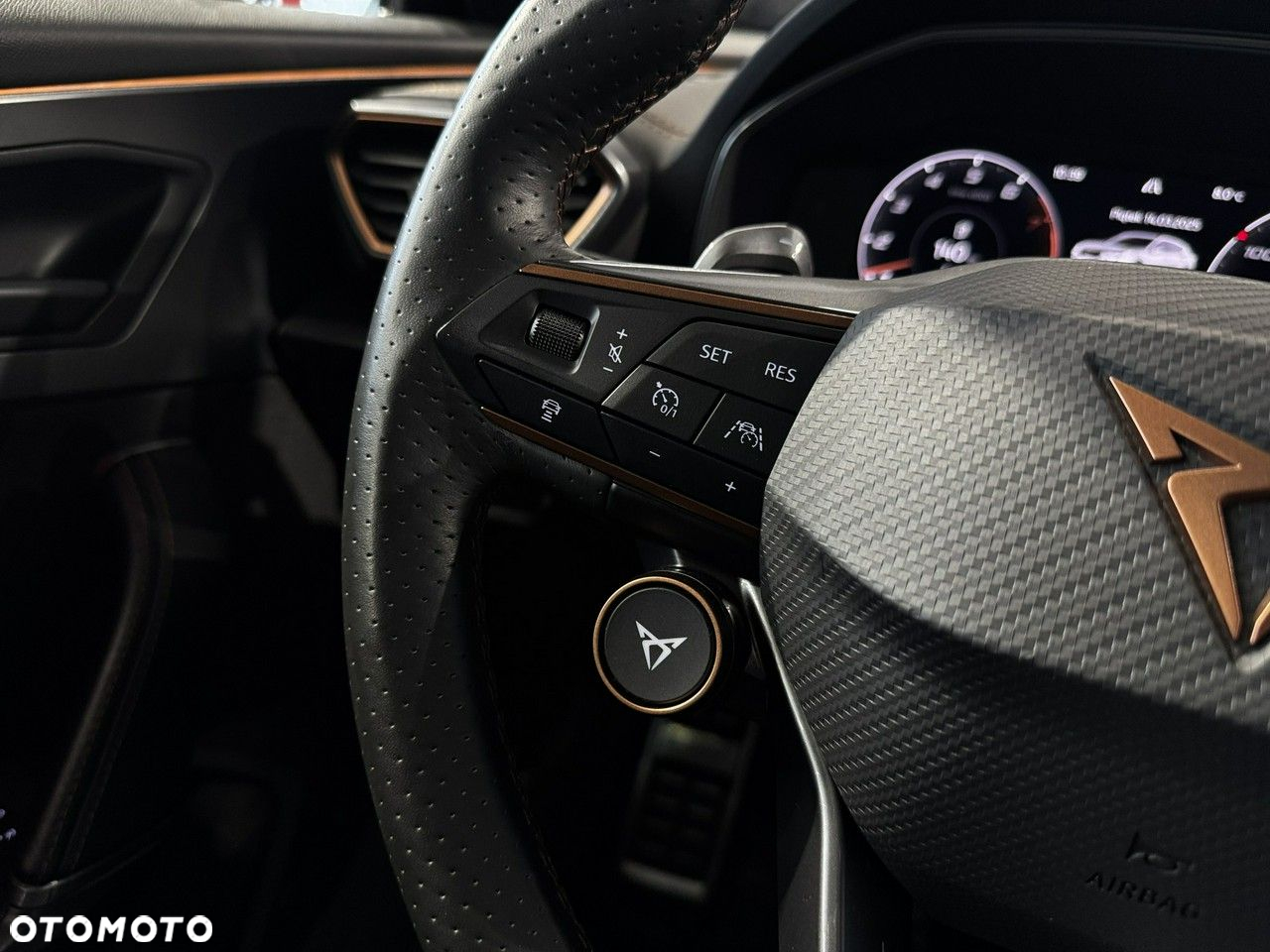 Cupra Formentor - 22