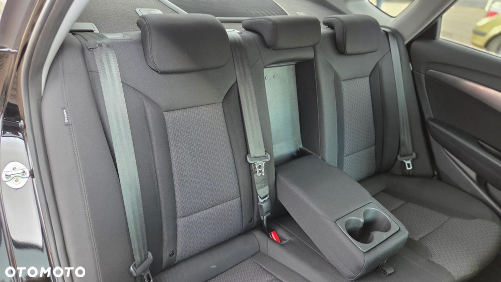 Hyundai i40 1.7 CRDi Automatik Premium - 39