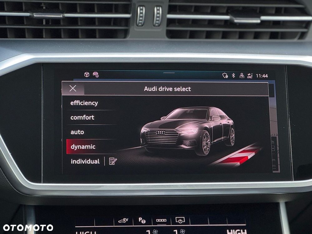 Audi A6 Limousine 50 TFSI e PHEV Quattro Advanced S tronic - 16