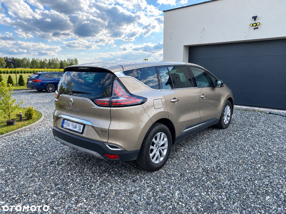 Renault Espace 1.6 dCi Energy Life - 3