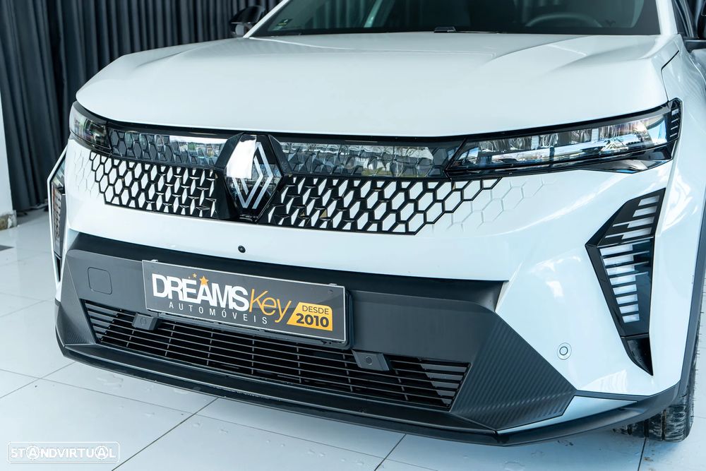 Renault Scénic E-Tech 220 Long Range Esprit Alpine - 45