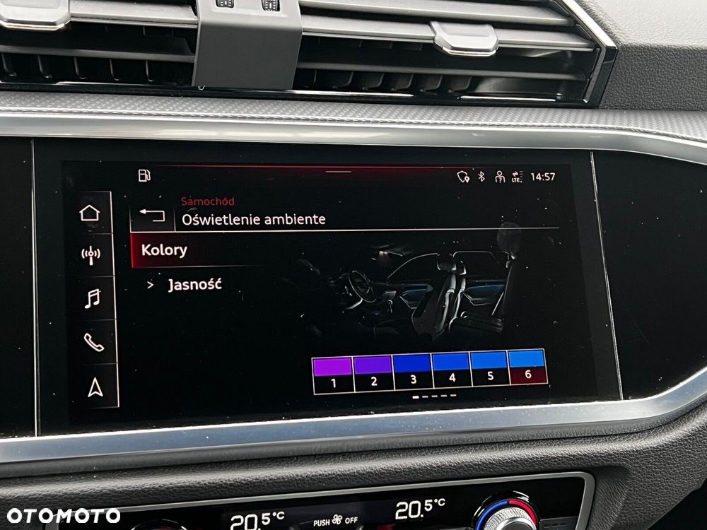 Audi Q3 - 27