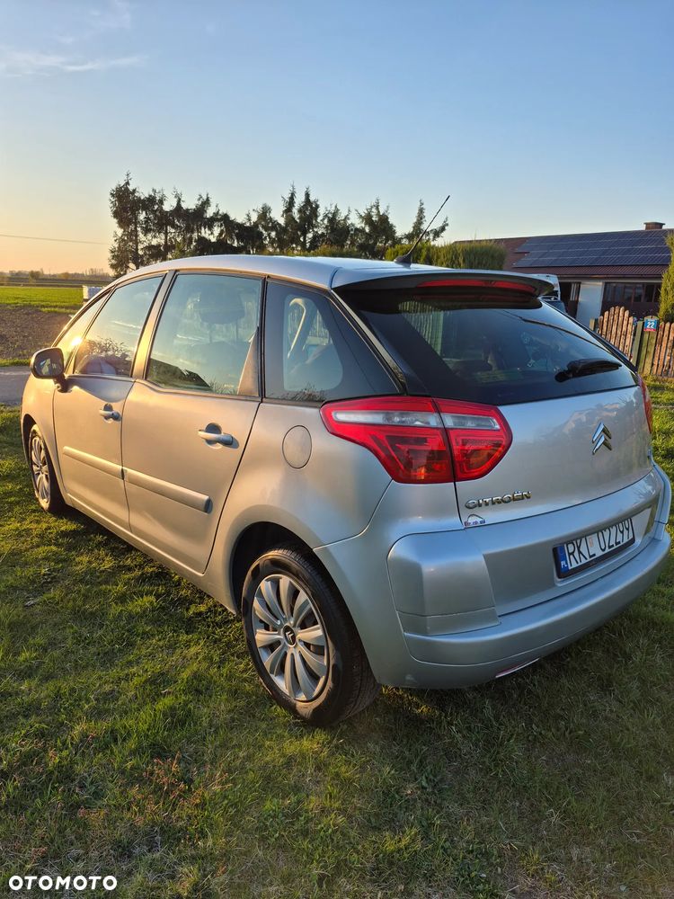 Citroën C4 Picasso 1.6 HDi Impress Pack - 3
