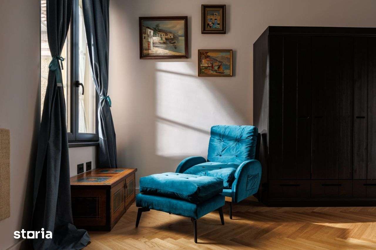Apartament unic in inima Centrului Istoric — fotografia 3