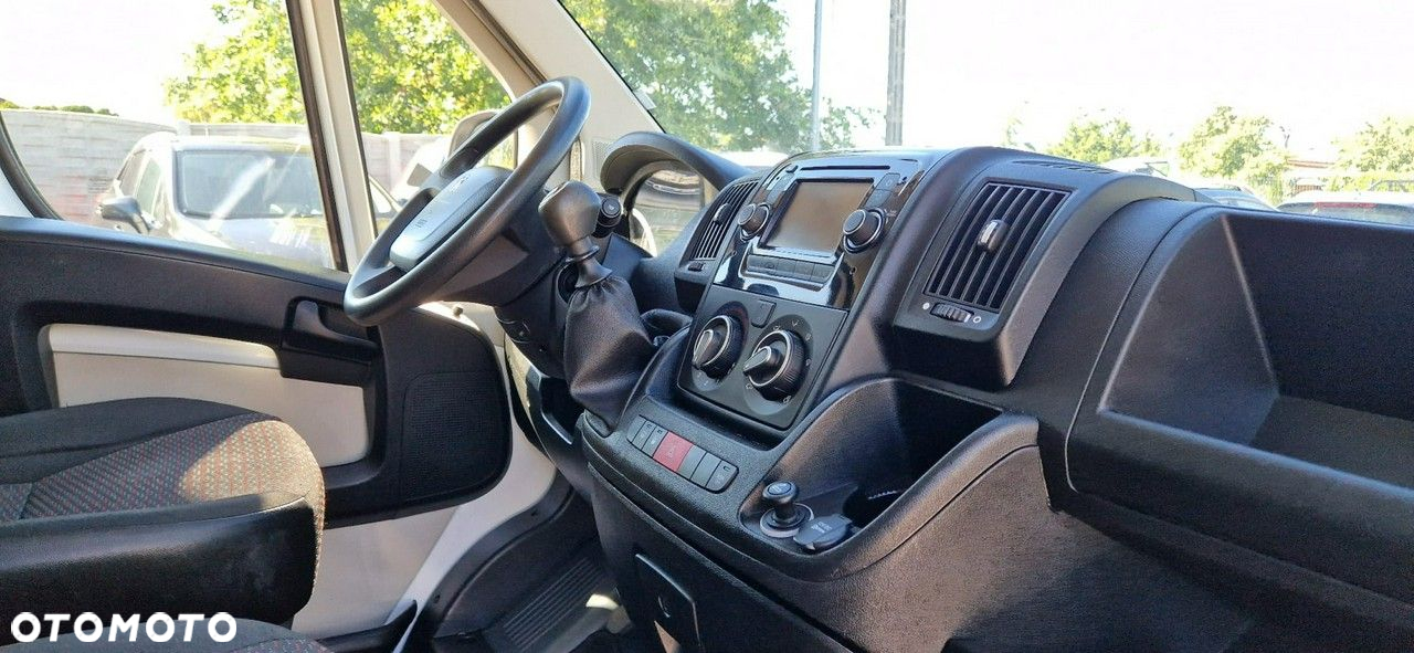 Peugeot Boxer - 34