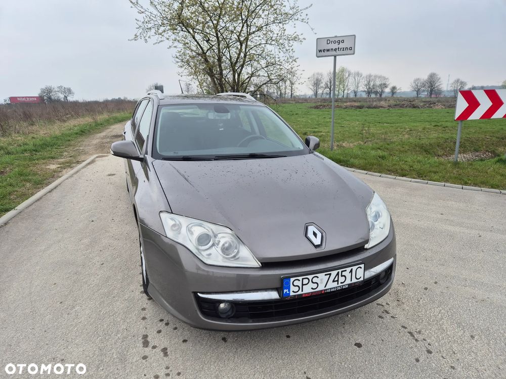 Renault Laguna 2.0 16V 140 Dynamique - 14