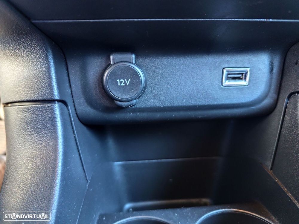 Citroën C3 1.2 PureTech C-Series - 48