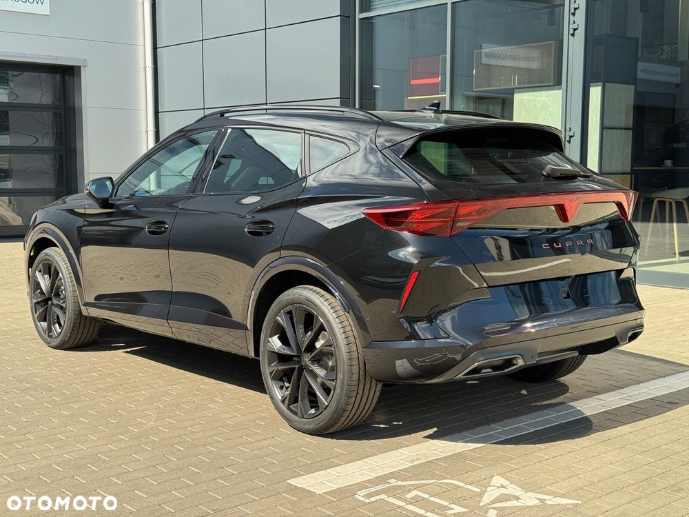 Cupra Formentor 2.0 TSI 4Drive DSG - 14