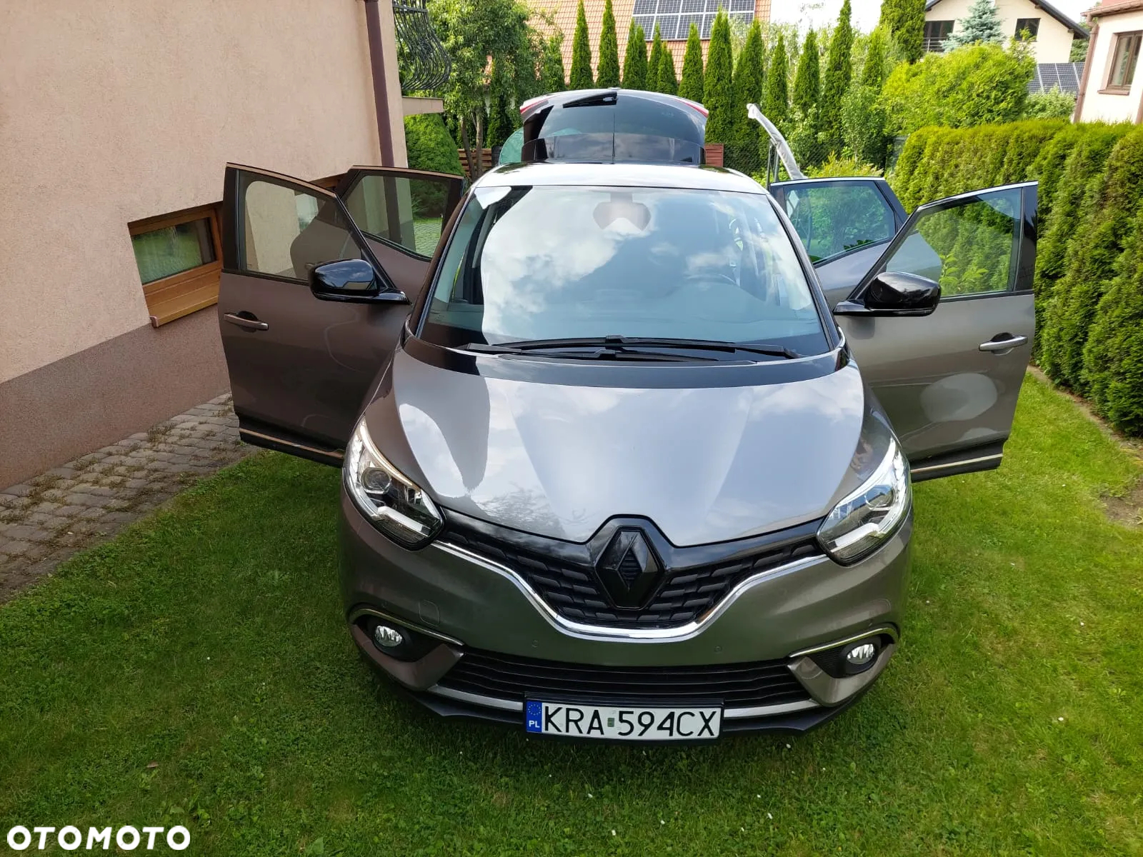 Renault Scenic 1.3 TCe Energy Zen - 7