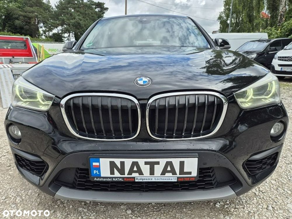 BMW X1 - 6