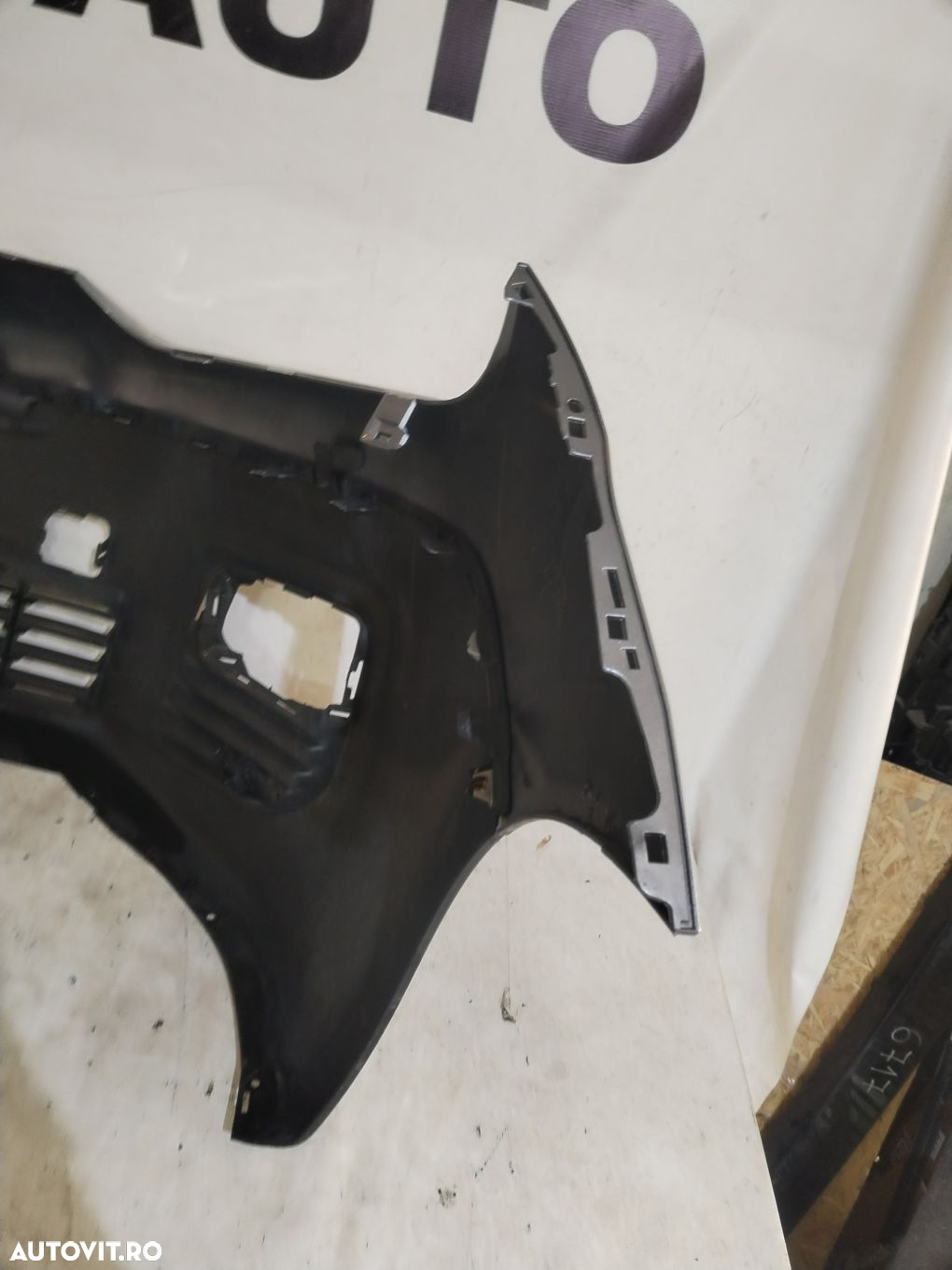 Bara fata Citroen Berlingo, 2018, 2019, 2020, 2021, 2022, 2023, 2024, cod origine OE 9816765680. - 5