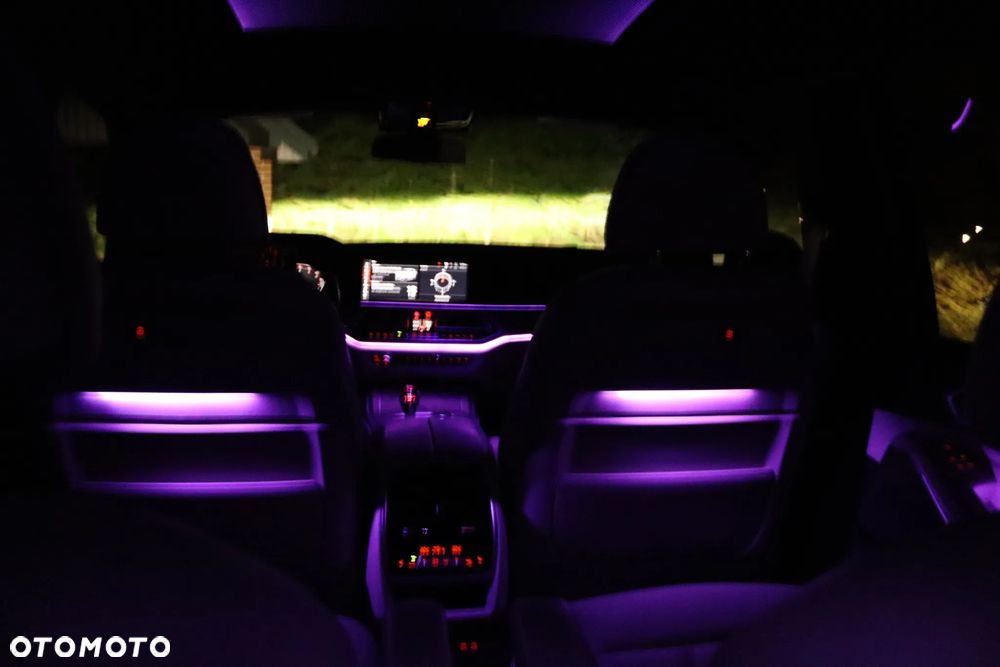 BMW X7 M50i sport - 41