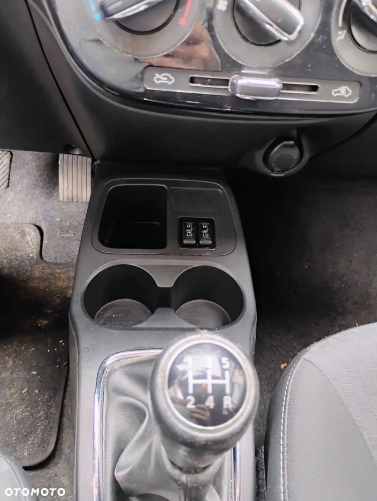 Mitsubishi Space Star 1.2 Clear Tec Edition+ - 14