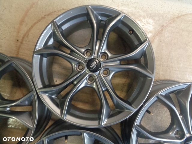 4X FELGI 17 FORD FOCUS MK4 7J 5X108 ET50 - 4