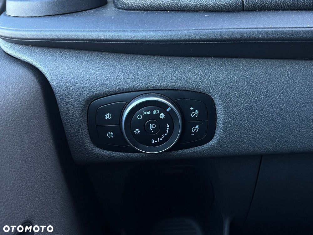 Ford transit-custom L2H1 - 15