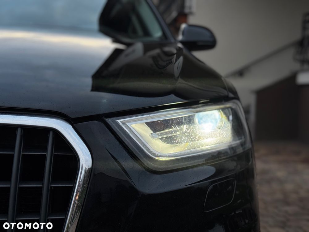 Audi Q3 2.0 TDI - 34