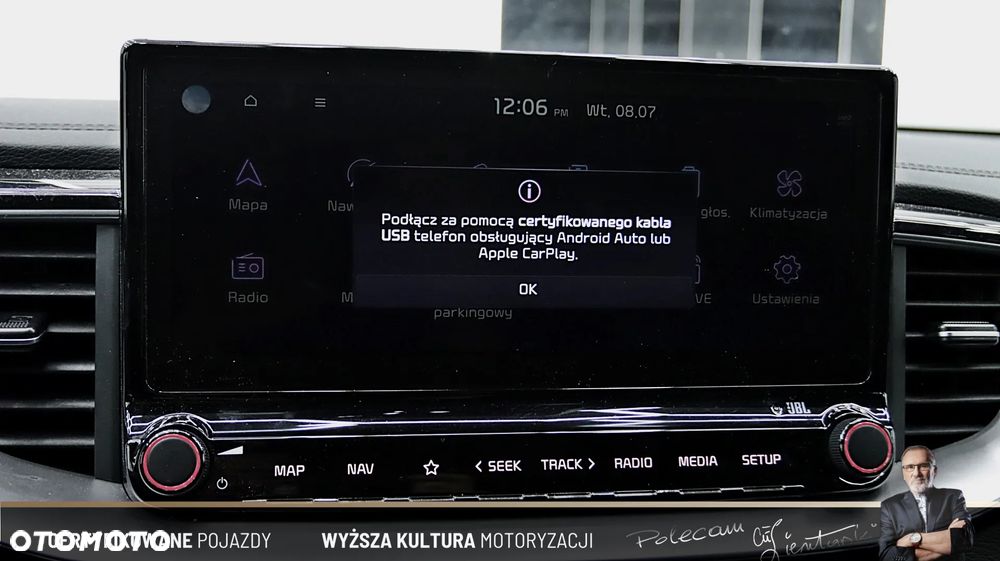Kia ProCeed 1.6 T-GDI GT DCT - 30