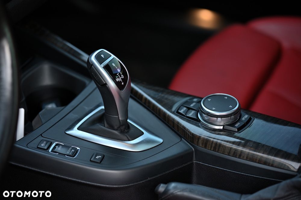 BMW Seria 2 M235i Coupe Sport-Aut - 13