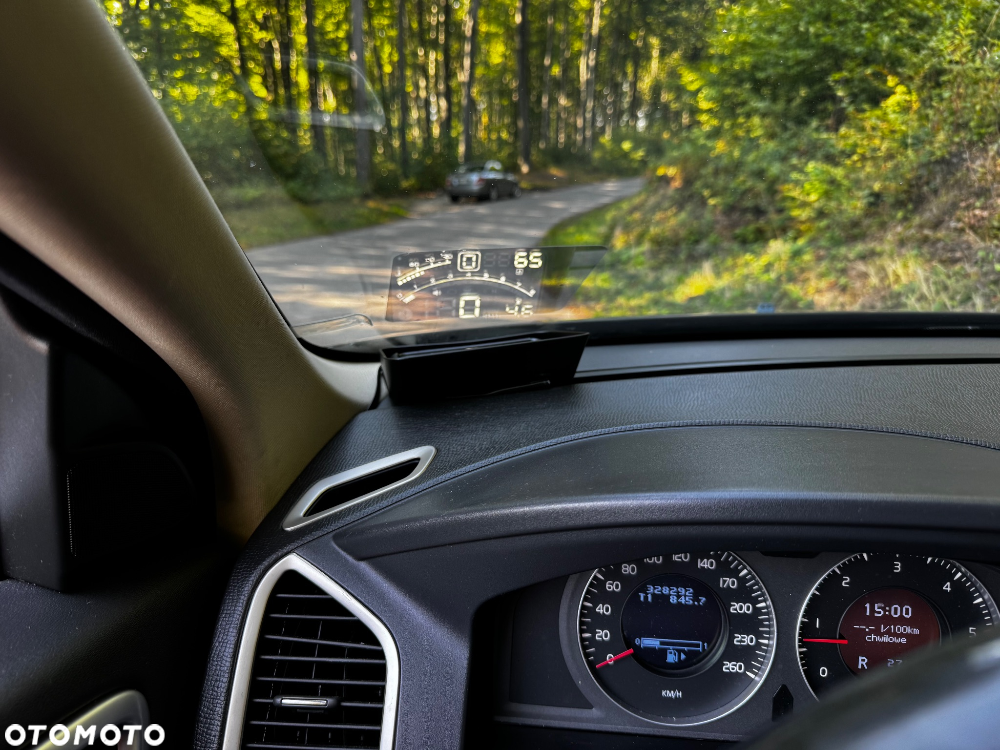 Volvo XC 60 - 6