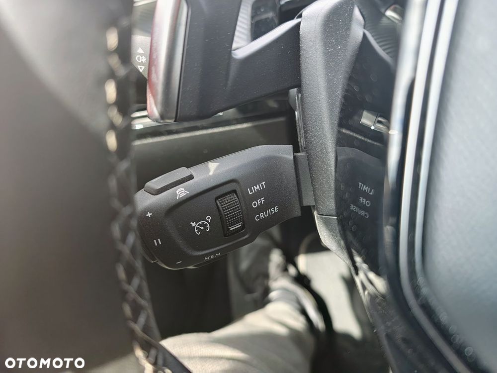 Peugeot 508 1.5 BlueHDi Allure S&S EAT8 - 13