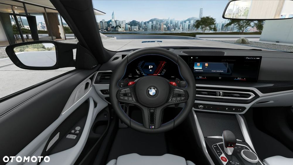 BMW M4 Competition M xDrive sport - 12