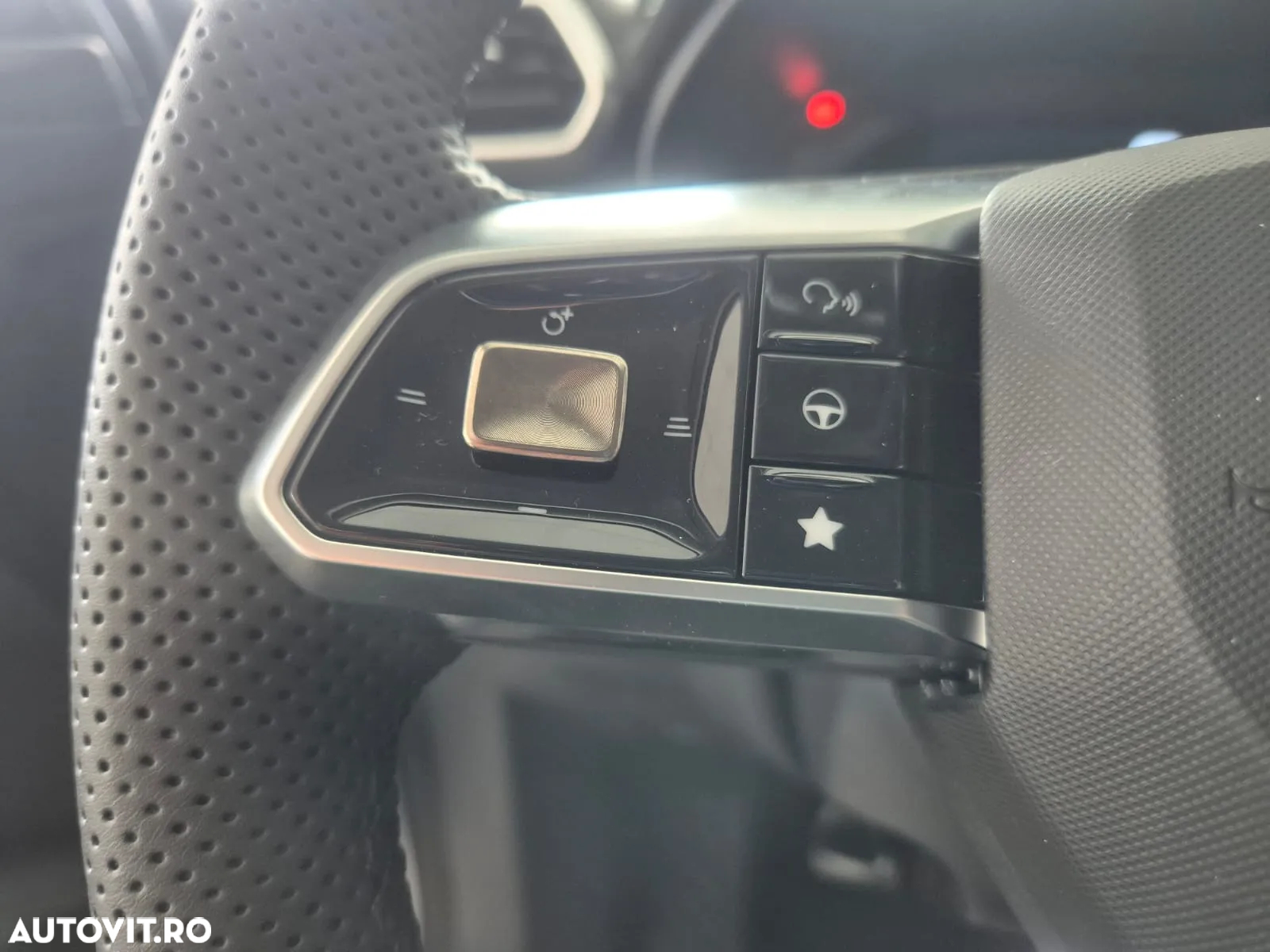 MG ZS HEV Hybrid+ Comfort - 31