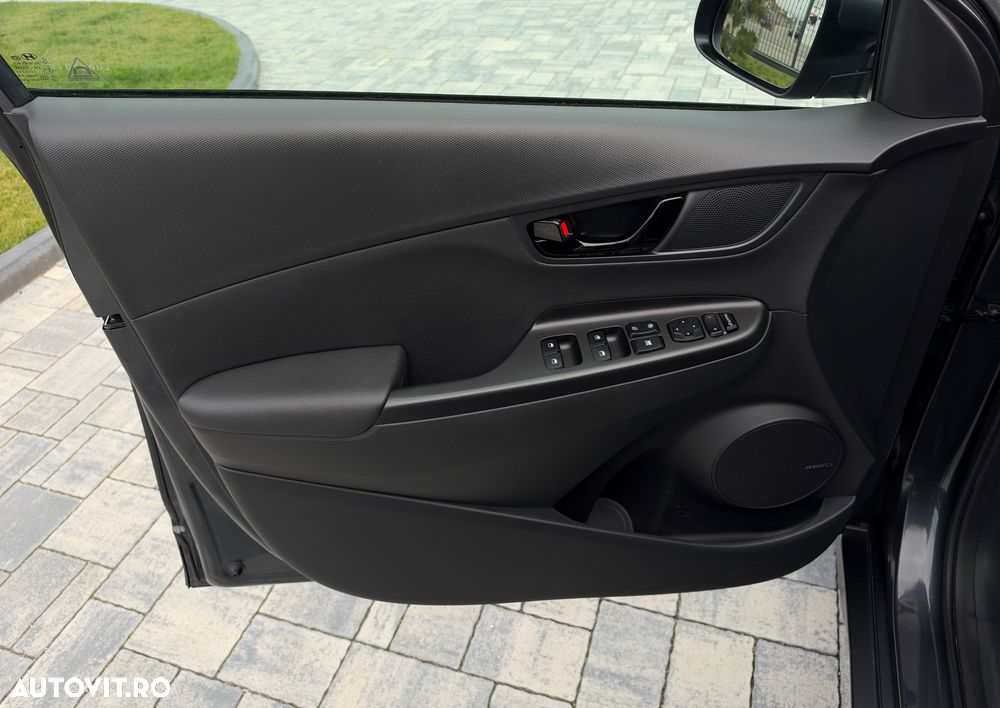 Hyundai KONA 1.6 GDI DCT Style - 17
