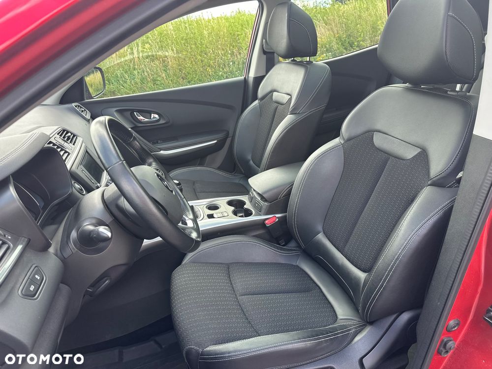 Renault Kadjar 1.2 Energy TCe Intens - 13