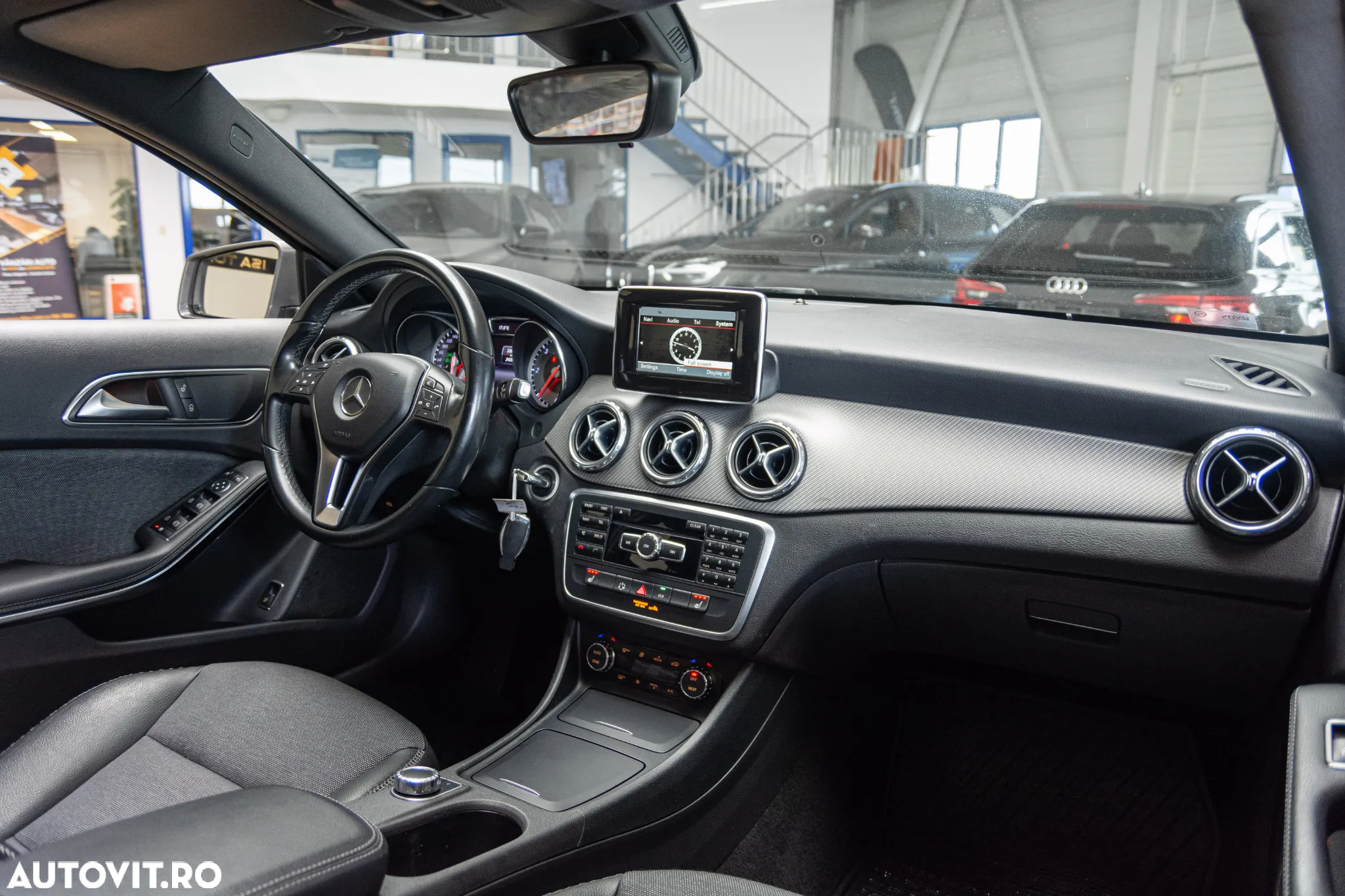 Mercedes-Benz GLA 200 d 7G-DCT Style - 6