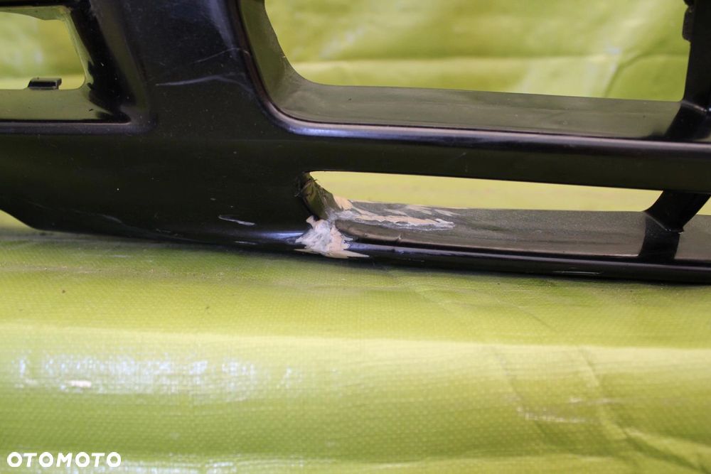 Zderzak przód Chrysler 300C 2004-2010r. Diesel - 4