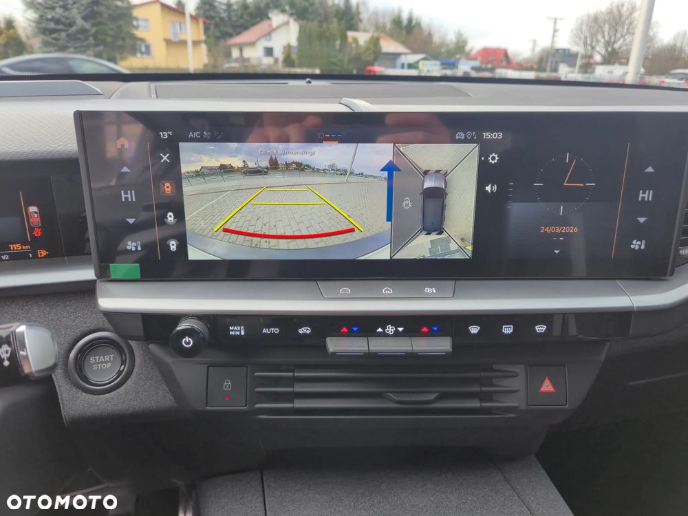 Opel Grandland X - 16