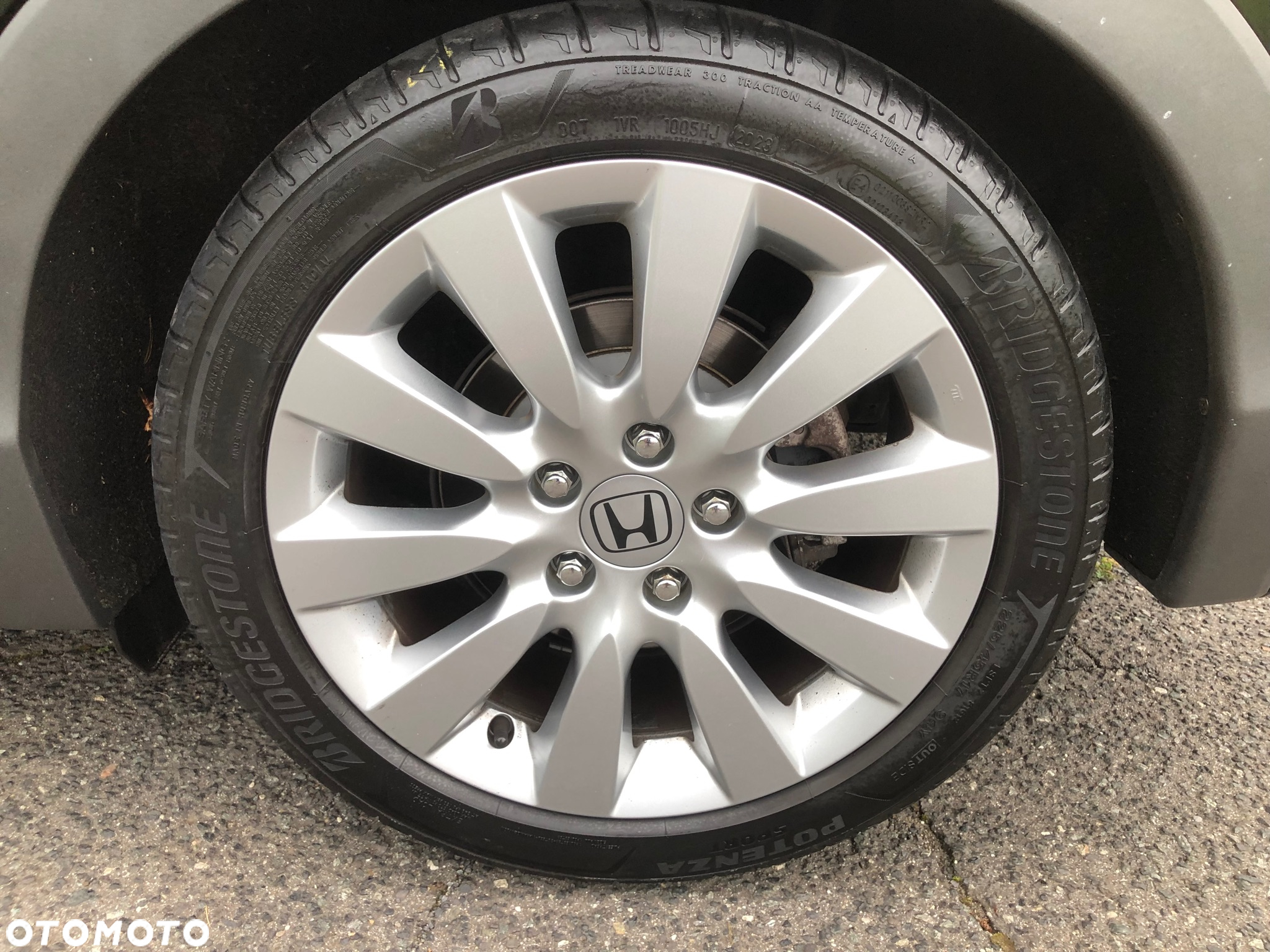 Honda Civic 1.8 Executive Navi ADAS II - 31