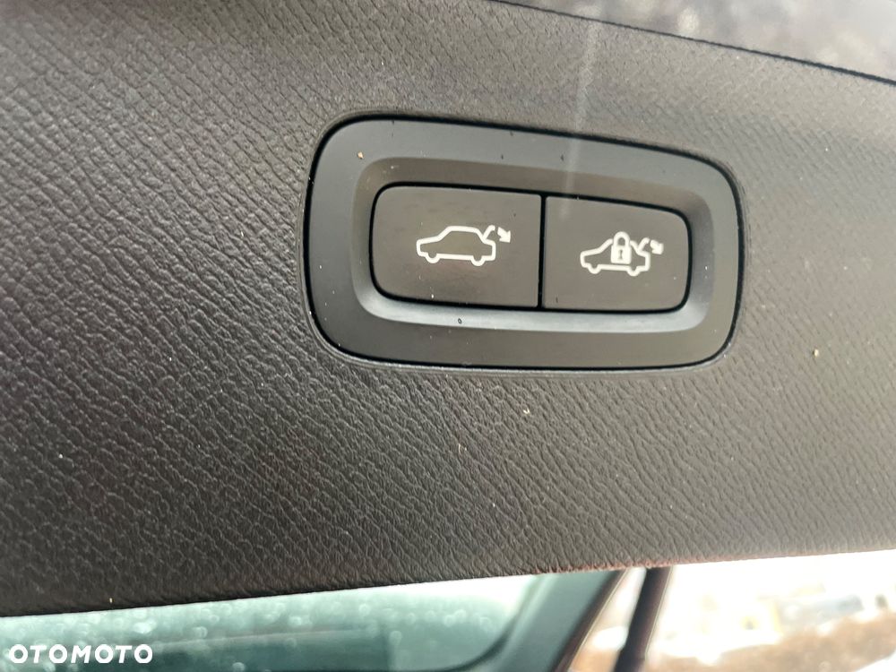 Volvo XC 90 T6 AWD Geartronic Inscription - 33