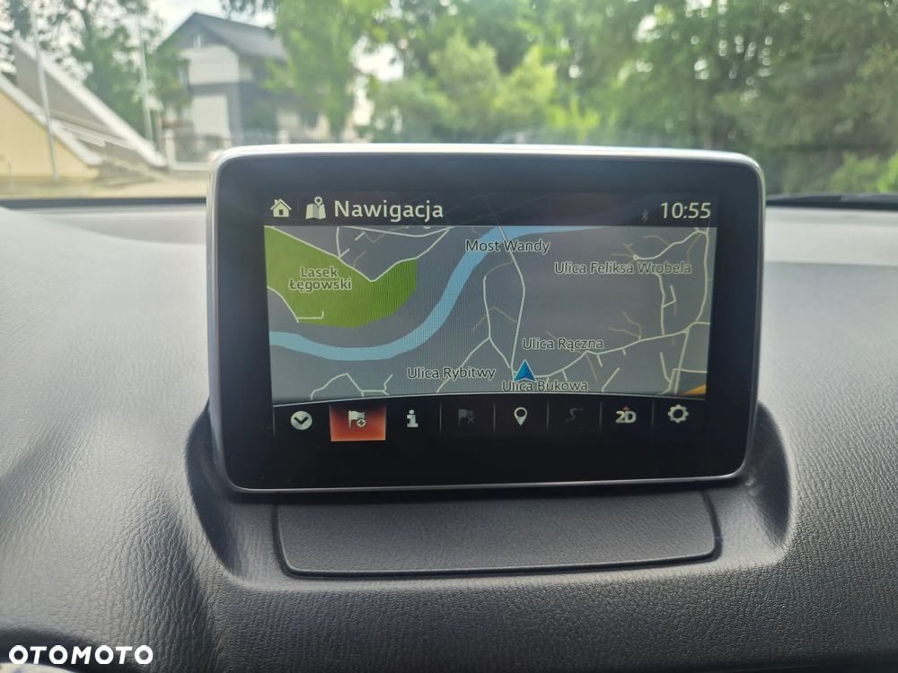 Mazda 2 SKYACTIV-G 90 Exclusive-Line - 17