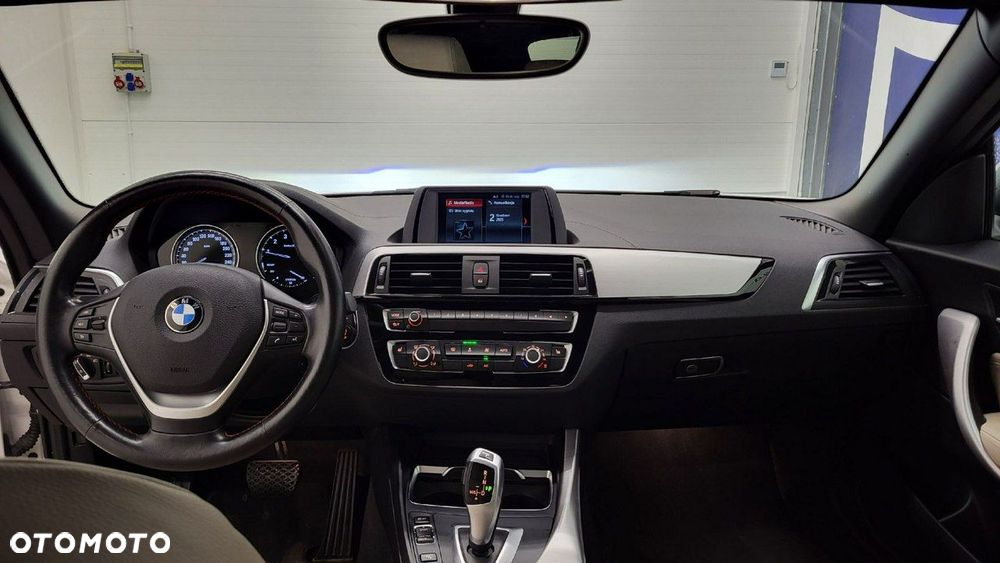 BMW Seria 2 220i GPF Sport Line - 15