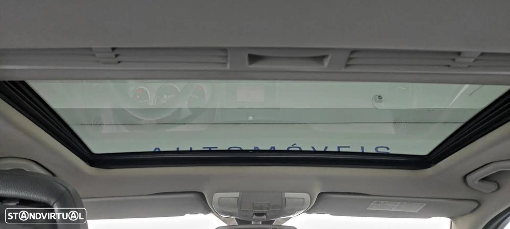 Mercedes-Benz C 220 CDi Avantgarde Aut. - 29