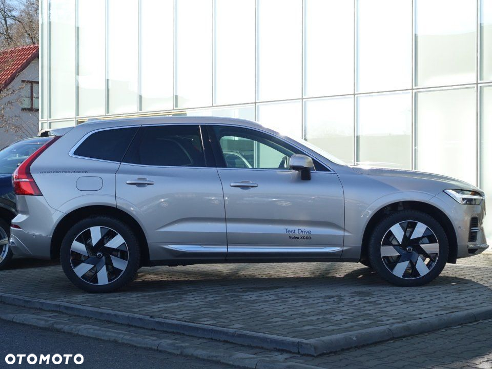 Volvo XC 60 - 14