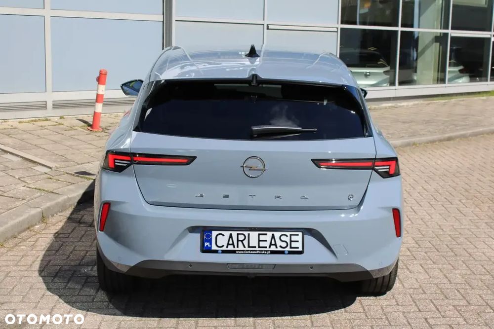 Opel Astra 58kWh Edition - 6