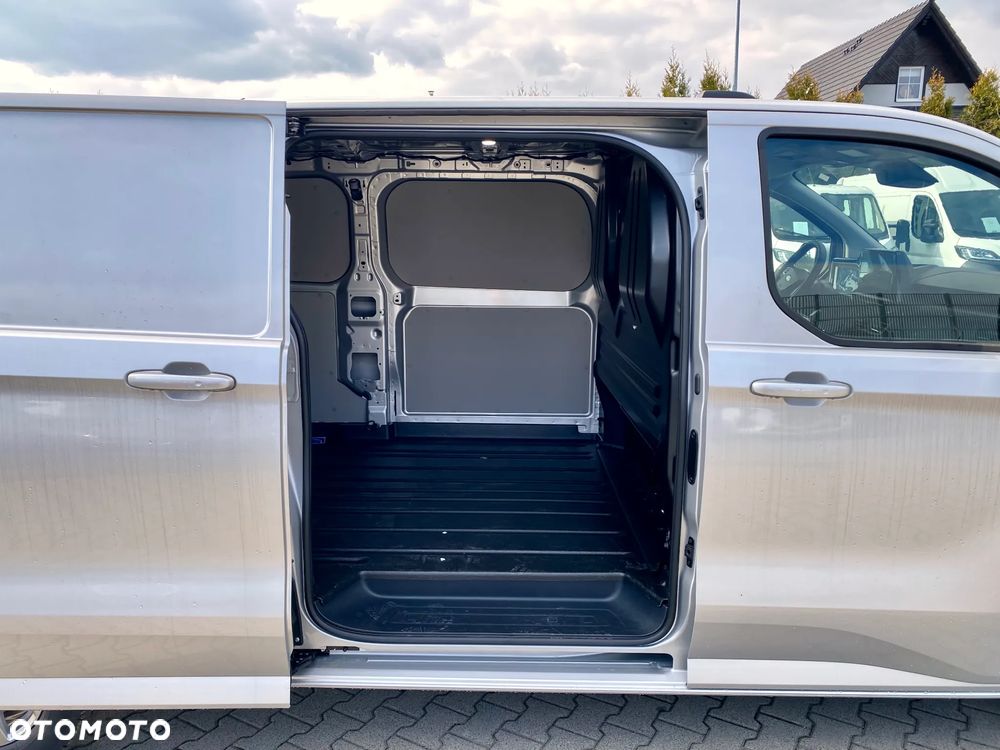 Ford Transit Custom Van TREND L2 - 9