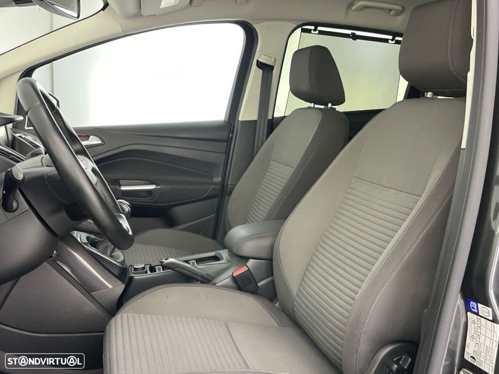 Ford C-Max 1.5 TDCi Titanium S/S - 17