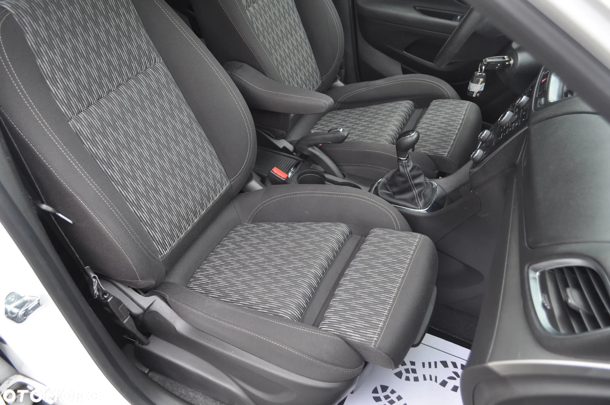 Opel Mokka 1.4 T Cosmo S&S - 22