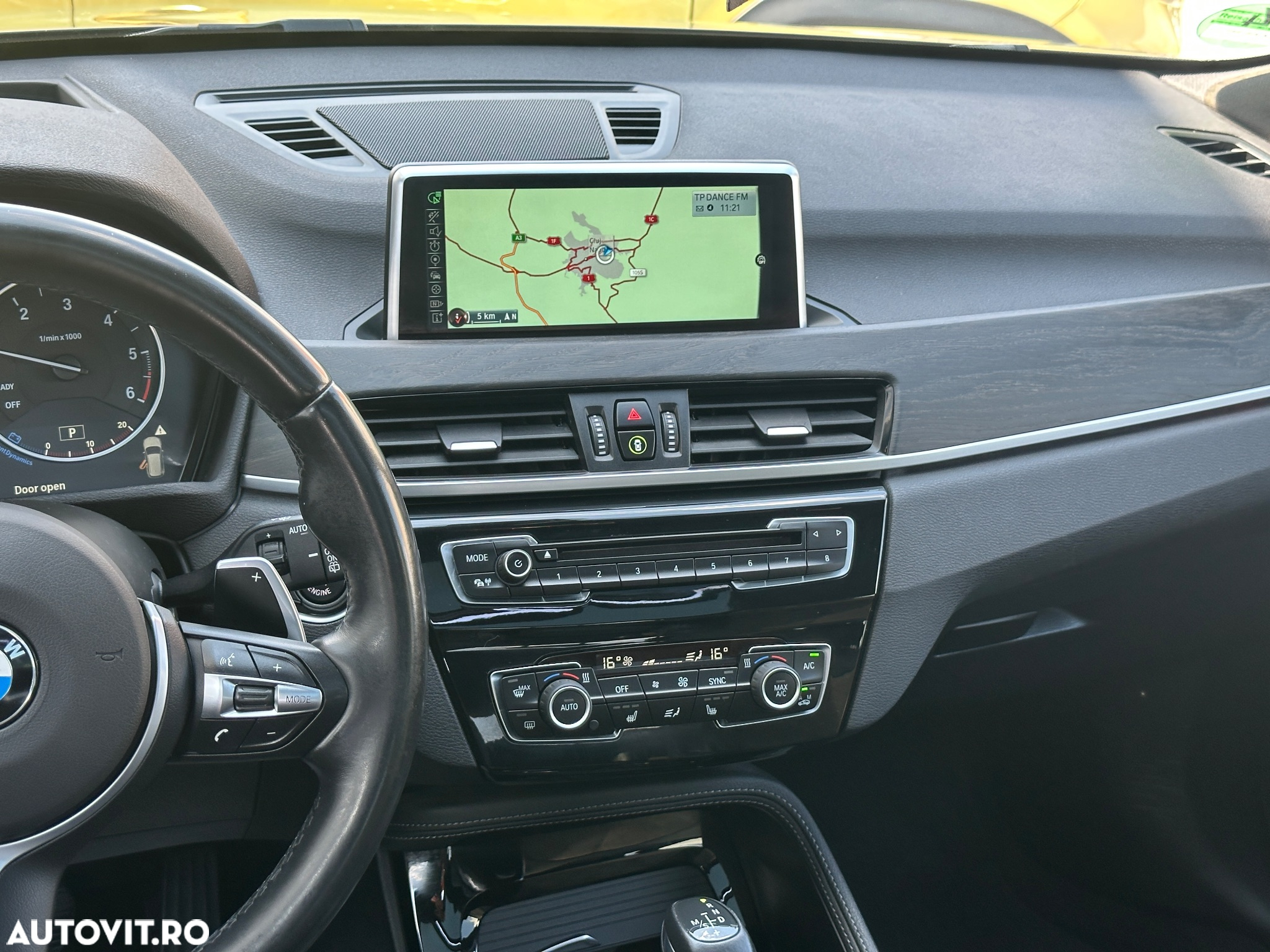 BMW X1 xDrive20d Aut. Advantage - 15