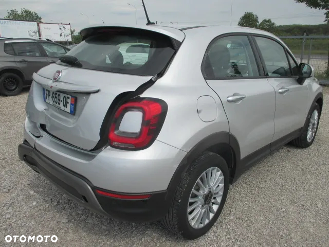 Fiat 500X 1.0 Connect - 9