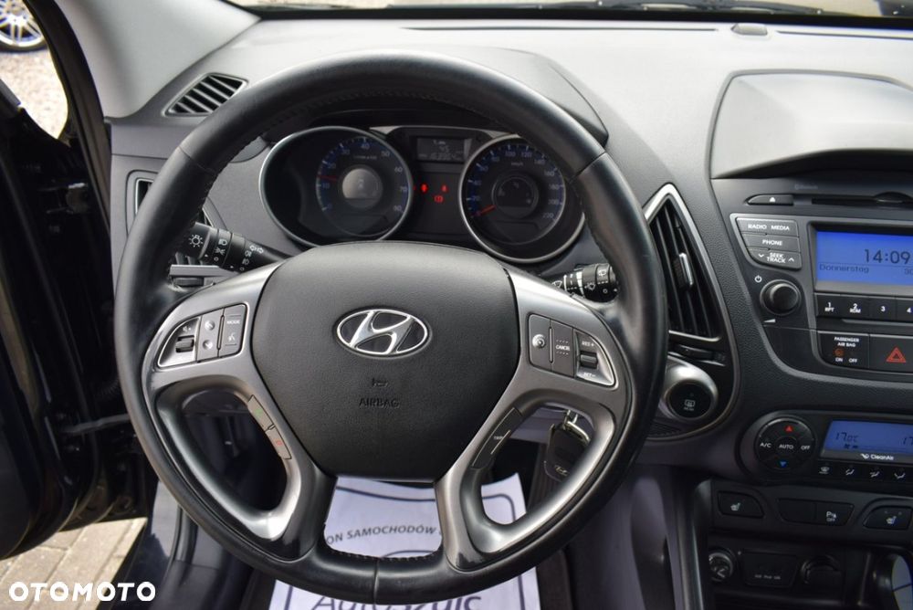 Hyundai ix35 - 24