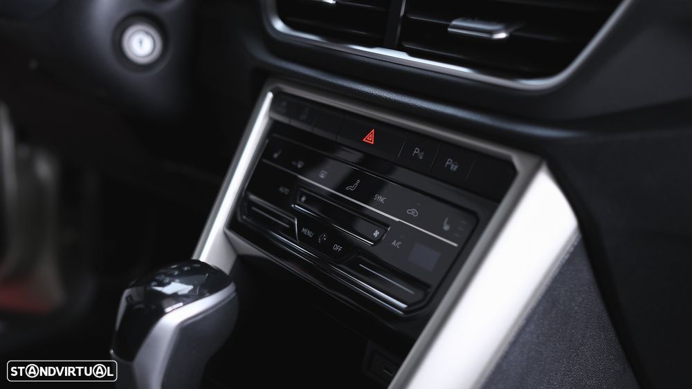 VW T-Roc 1.5 TSI OPF DSG Move - 39