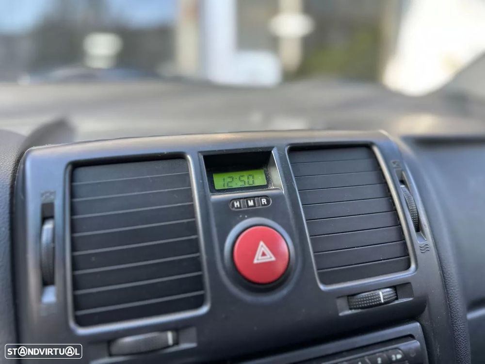 Hyundai Getz 1.1 Top AC - 19